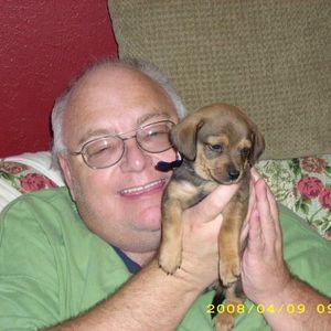 Meet your Posher, Jackie